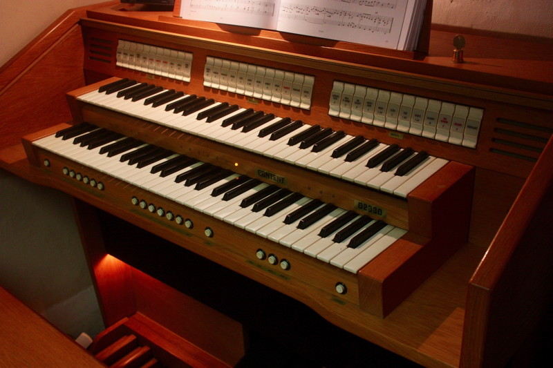 Orgel